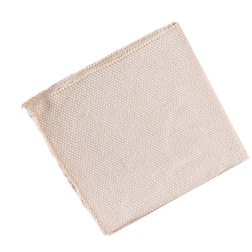 Cotton Monk Cloth Embroidery Knitting Art Crafts DIY Punch