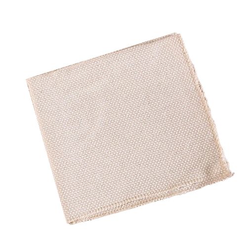 Cotton Monk Cloth Embroidery Knitting Art Crafts DIY Punch