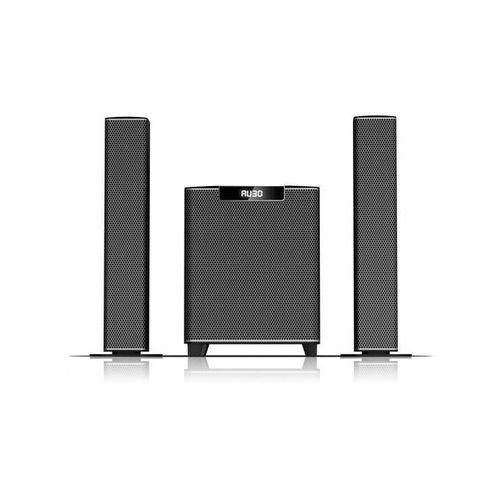 Sayona Sound Bar SHT-1253BT - Black