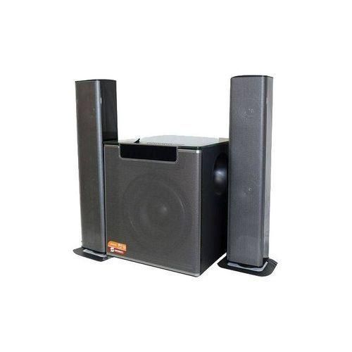 Sayona Sound Bar SHT-1253BT - Black