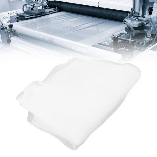 Silk Screen Printing Mesh Practical  Painting 60 Mesh