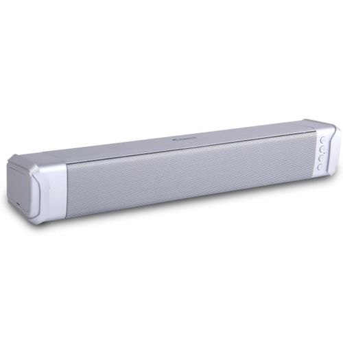 New Rixing Wireless Sound Bar Bluetooth Speaker NR-2017 - multi - colour