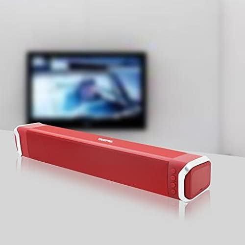 New Rixing Wireless Sound Bar Bluetooth Speaker NR-2017 - multi - colour
