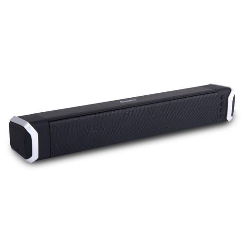 New Rixing Wireless Sound Bar Bluetooth Speaker NR-2017 - multi - colour