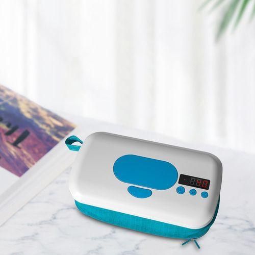 Wet  Warmer Wet Wipe Dispenser Large Capacity Folding