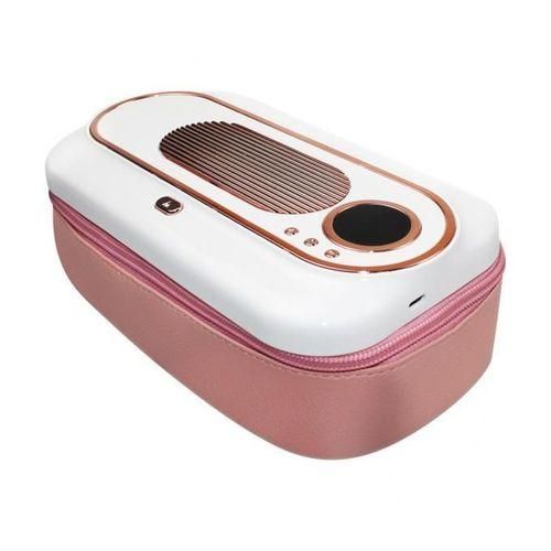 2x Baby Wipe Warmer Wet Tissue Storage Box Wet Wipe