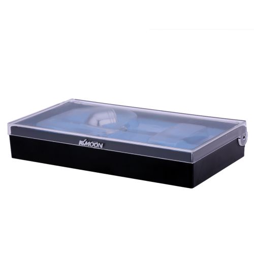KKmoon Professional  Gravity Feed Double Action Airbrush