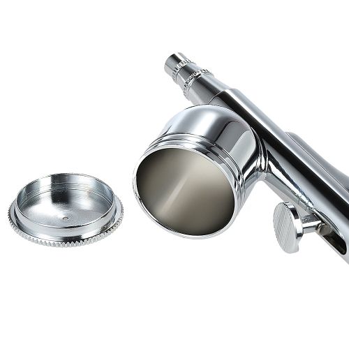 KKmoon Professional  Gravity Feed Double Action Airbrush