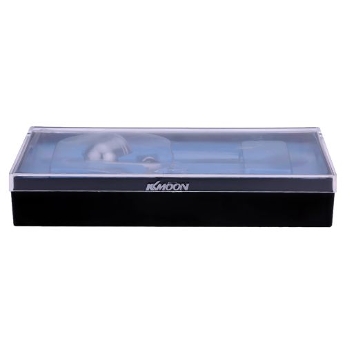 KKmoon Professional  Gravity Feed Double Action Airbrush