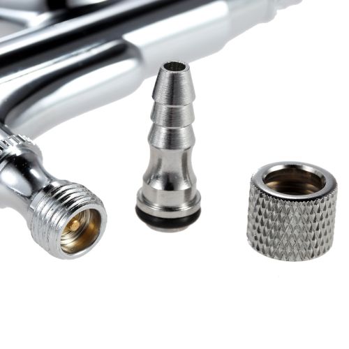 KKmoon Professional  Gravity Feed Double Action Airbrush