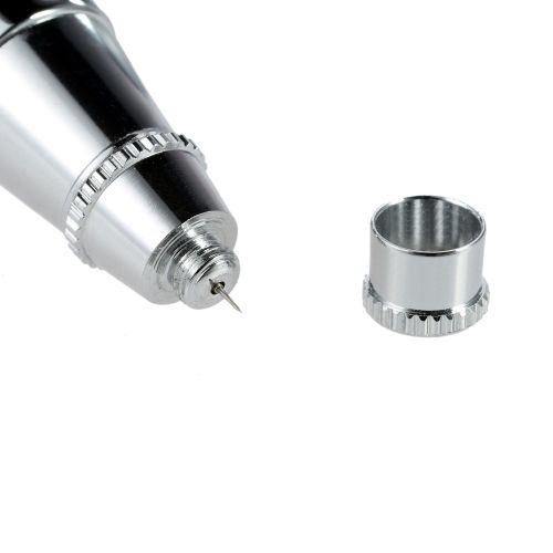 KKmoon Professional  Gravity Feed Double Action Airbrush