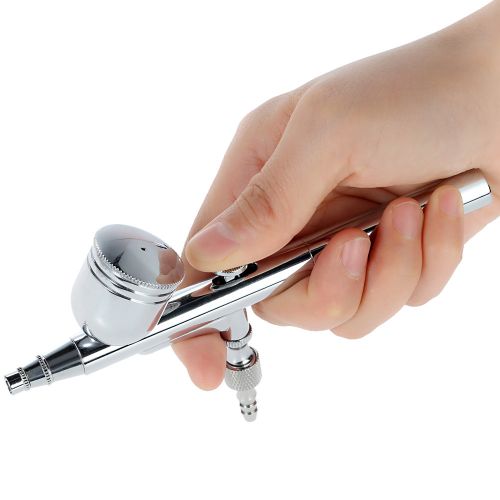 KKmoon Professional  Gravity Feed Double Action Airbrush