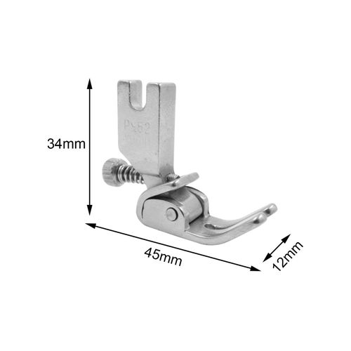 P952 Industrial Sewing Machine Presser Foot For Sewing
