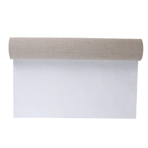 Linen Canvas Roll Oil  Acrylic Watercolor Painting Stretched