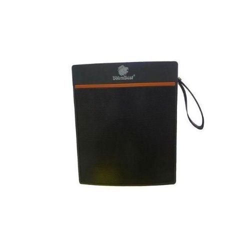 BoomBest Speaker SUPER BASS LN-1036BT Speaker Bluetooth Wireless Speaker Holder-Black