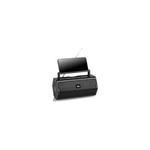 V6M Premium Bas And Stereo Wireless Bluetooth Speaker