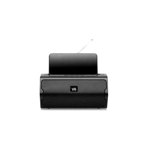 V6M Premium Bas And Stereo Wireless Bluetooth Speaker