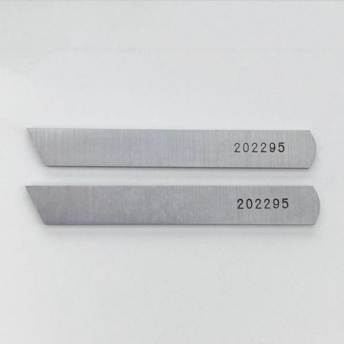 5pcs Strong H 201121a 202295 Upper Lower Pegasus 700 Jack C4 Overlock Hemmer Industrial Sewing Parts