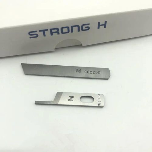 5pcs Strong H 201121a 202295 Upper Lower Pegasus 700 Jack C4 Overlock Hemmer Industrial Sewing Parts