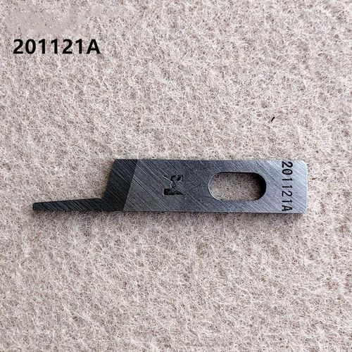 5pcs Strong H 201121a 202295 Upper Lower Pegasus 700 Jack C4 Overlock Hemmer Industrial Sewing Parts