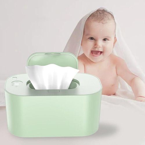 Warmer Top Heating 10W Wet Wipe  Wipe -Constant Temperature