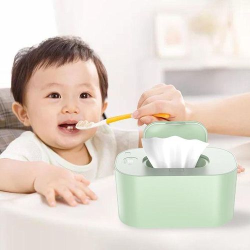 Warmer Top Heating 10W Wet Wipe  Wipe -Constant Temperature