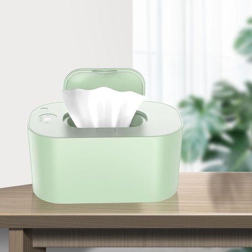 Warmer Top Heating 10W Wet Wipe  Wipe -Constant Temperature