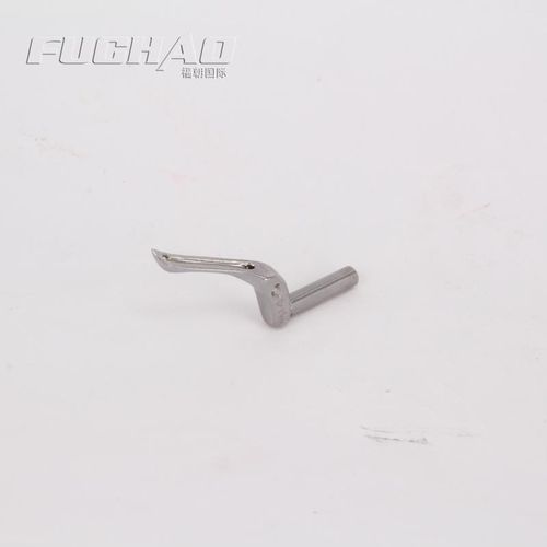 204702 Upper Looper Pegasus L32 Overlock Industrial Sewing Machine Spares Parts Curved Needle Bending Of Needle 2047024