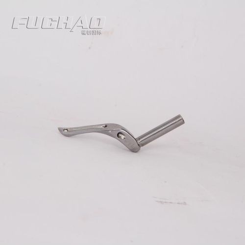 204702 Upper Looper Pegasus L32 Overlock Industrial Sewing Machine Spares Parts Curved Needle Bending Of Needle 2047024