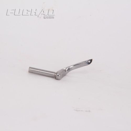 204702 Upper Looper Pegasus L32 Overlock Industrial Sewing Machine Spares Parts Curved Needle Bending Of Needle 2047024