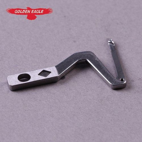 For 737/747/757 Overlock Sewing Machine Down Looper Kl25 / Kl35 / Set Lp26 Lower Looper