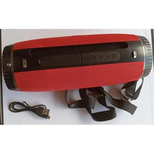 Wireless Bluetooth Stereo Speaker HF-U26