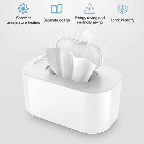 USB  10W Wipe Holder Case -Constant Temperature