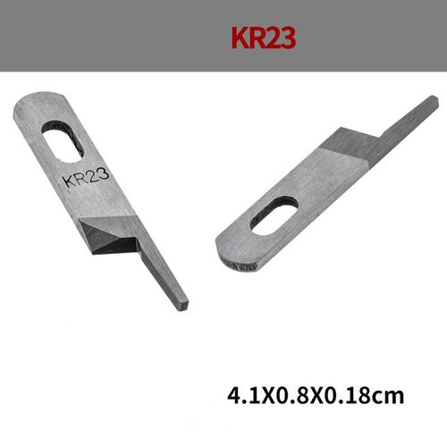 Eagle Tungsten Steel Kr23 Kr35 Upper Lower Siruba 737 747 757 Three Thread Four Thread Five Thread Overlock