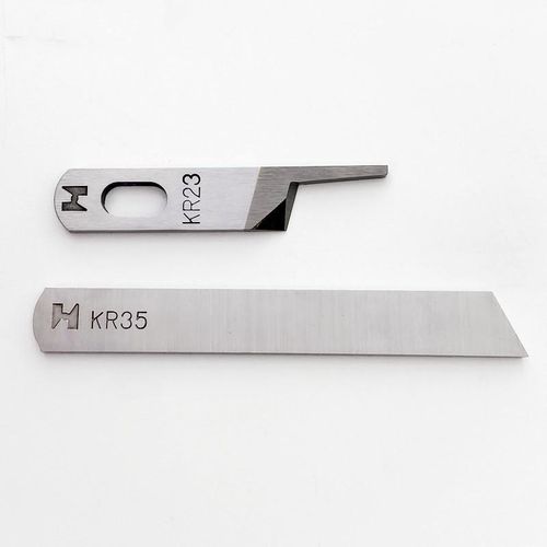 Eagle Tungsten Steel Kr23 Kr35 Upper Lower Siruba 737 747 757 Three Thread Four Thread Five Thread Overlock