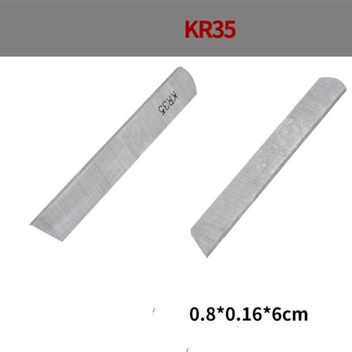 Eagle Tungsten Steel Kr23 Kr35 Upper Lower Siruba 737 747 757 Three Thread Four Thread Five Thread Overlock