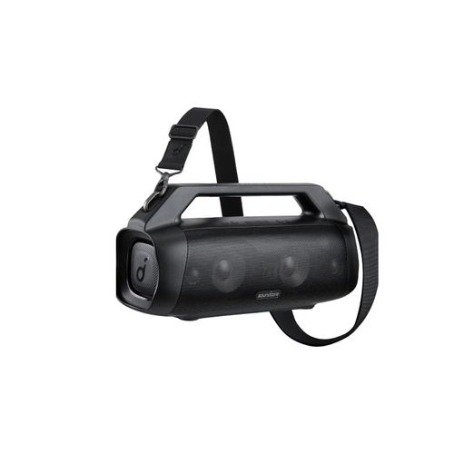 Anker Motion Boom Plus Speaker - Black