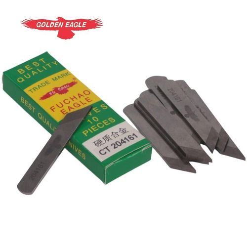For Overlock Industrial Sewing Machine Eagle Brand One Piece 204161
