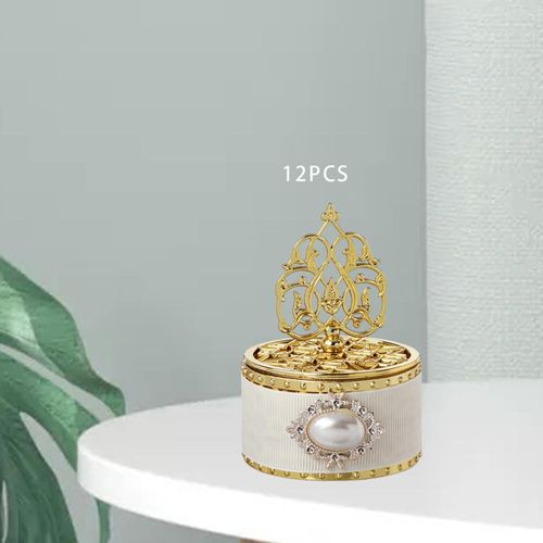 12Pcs Gift Giving Boxes Presents Packaging Box Candy Boxes