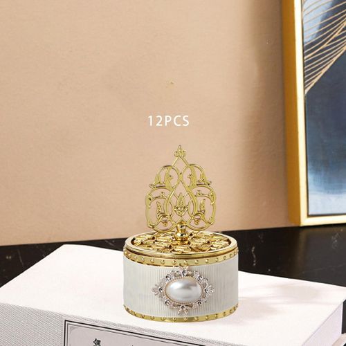 12Pcs Gift Giving Boxes Presents Packaging Box Candy Boxes