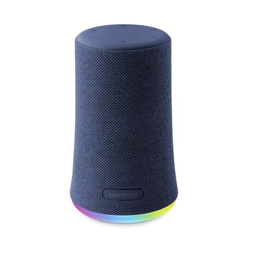 Fllare Mini Popping 360 Sound - Blue