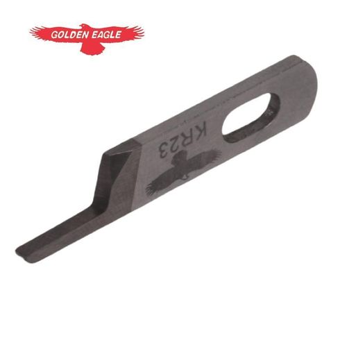 Kr23 For 747 Siruba Tungsten Steel Bag Sewing Machine Overlock