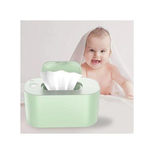 Warmer USB  10W Wipe Holder Wet Wipe   -Constant Temperature