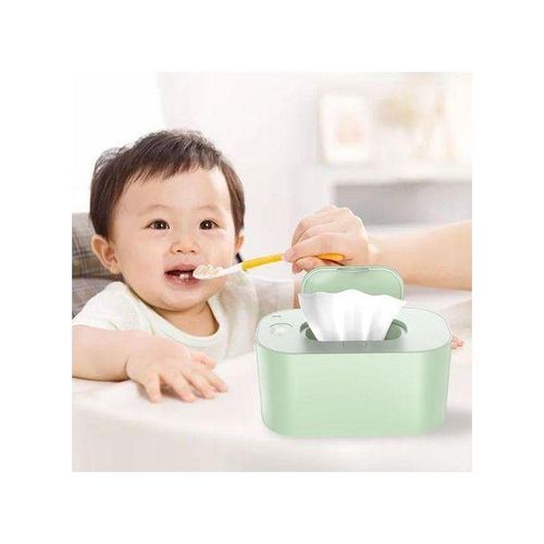 Warmer USB  10W Wipe Holder Wet Wipe   -Constant Temperature