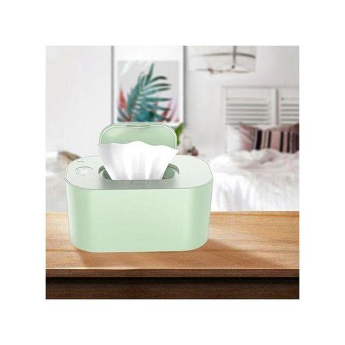 Warmer USB  10W Wipe Holder Wet Wipe   -Constant Temperature