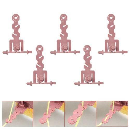 48  Wool Scarf Knitting Machine Hand DIY Knitting Machine Wire NO5116