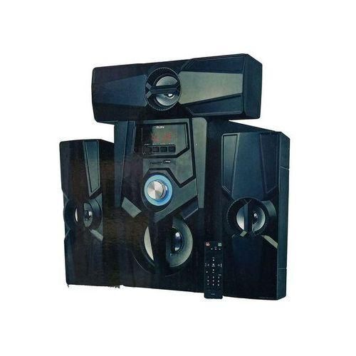 AILIPU Strong Bass 3.1 Bluetooth Multimedia Subwoofer - Black