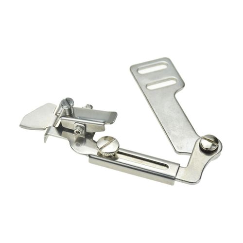 Seam Guide Hem Presser Foot Anti Curling