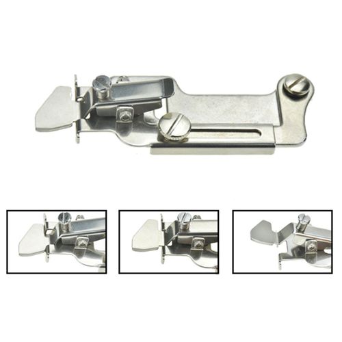 Seam Guide Hem Presser Foot Anti Curling