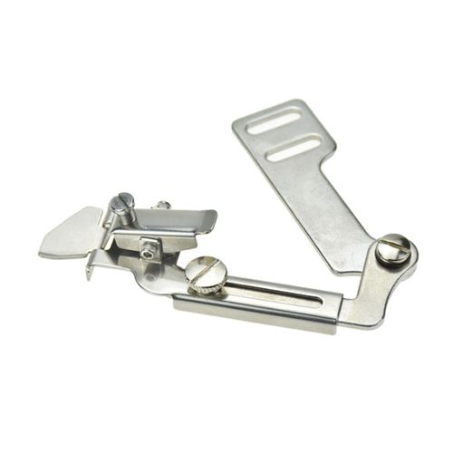 Seam Guide Hem Presser Foot Anti Curling